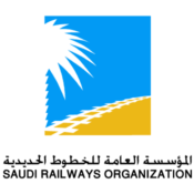 Saudi Railways Organization Logo